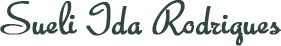 Sueli Ida Rodrigues (assinatura do site antigo)